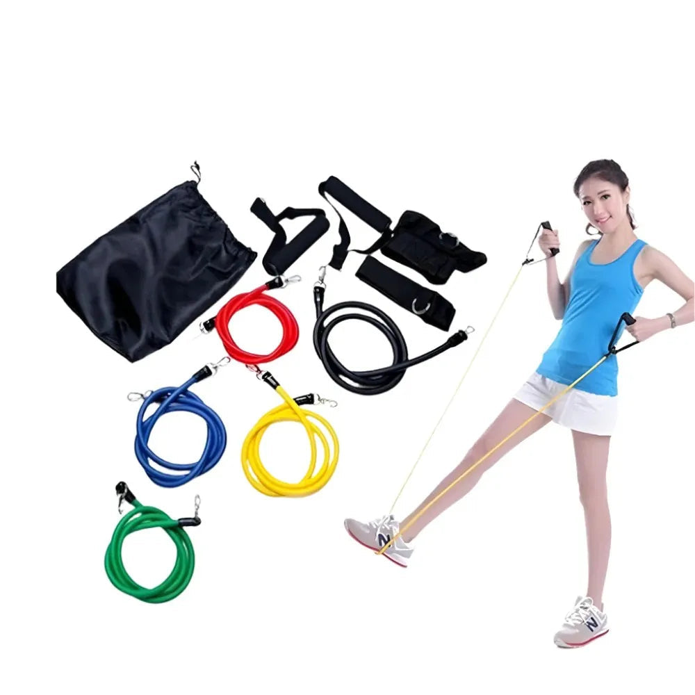 Home Gym Workout Kit