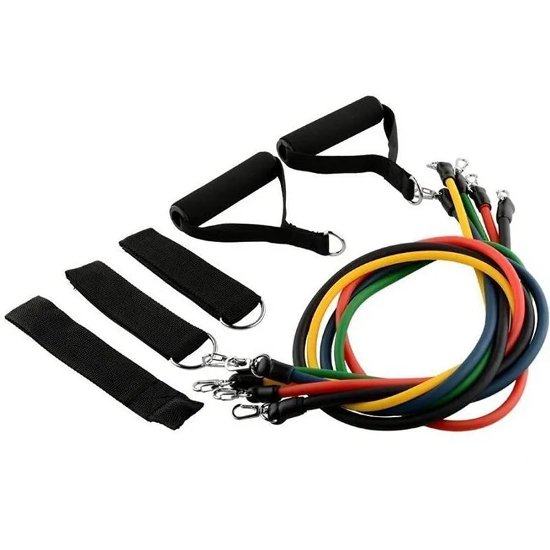 Home Gym Workout Kit